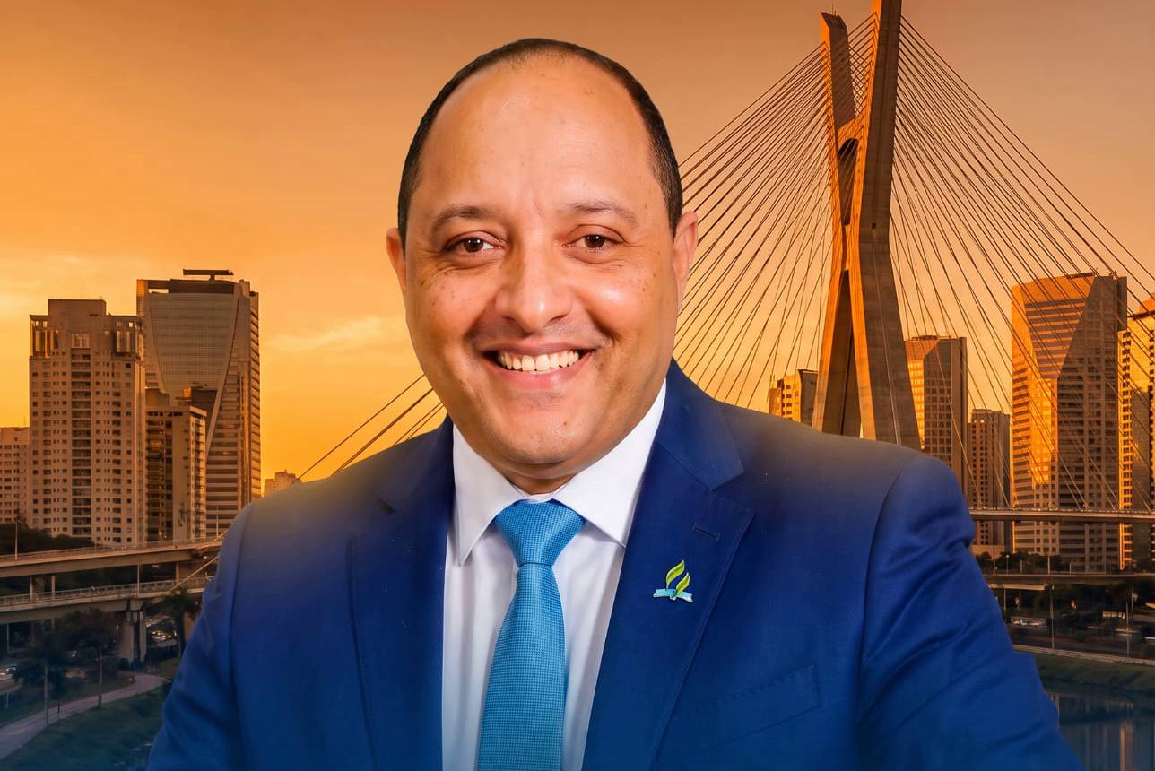 Monte Mor, Hortolândia e Sumaré contam com candidato a deputado federal