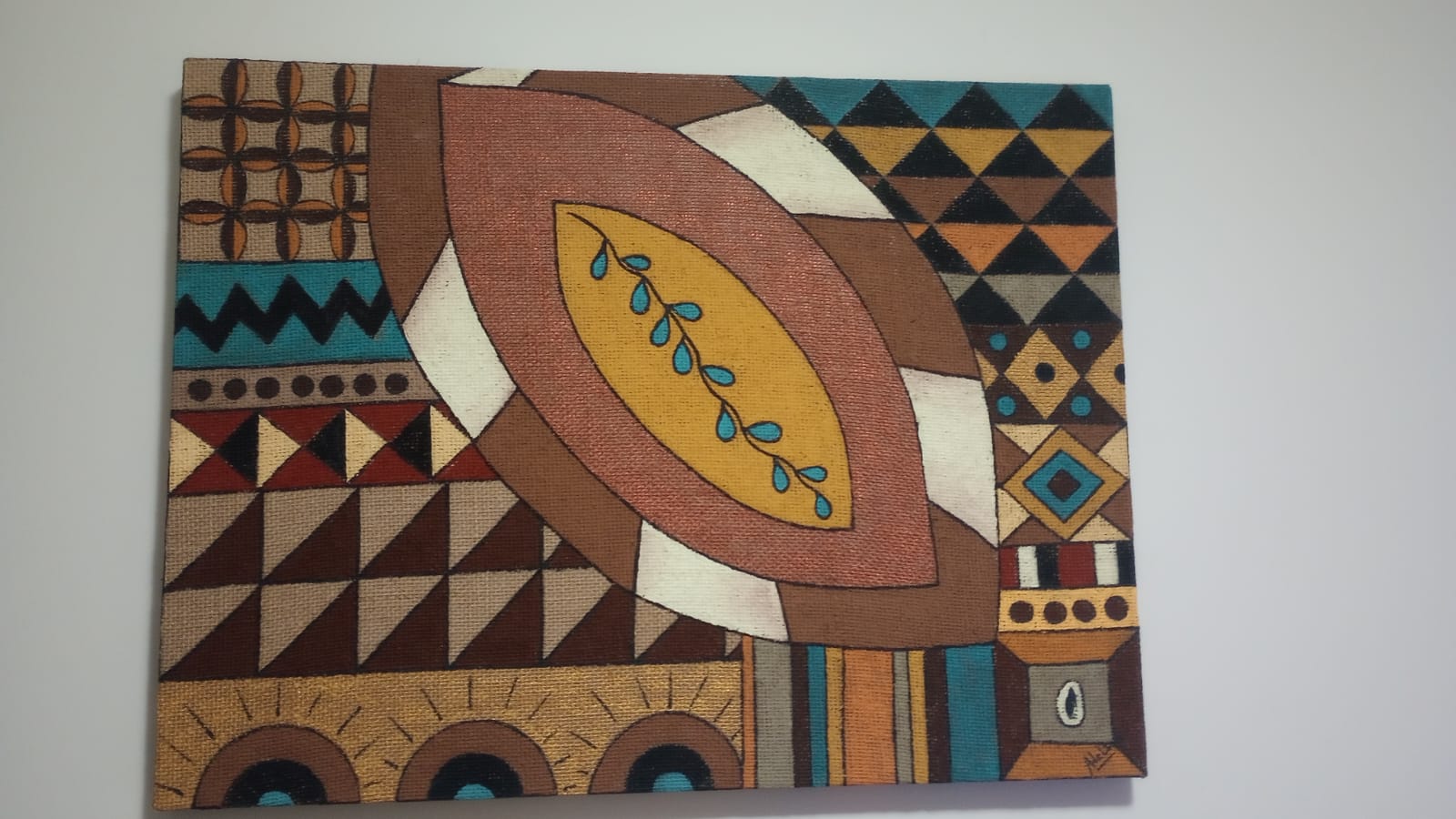 Museu Municipal Estação Jacuba de Hortolândia abre este fim de semana com exposição de arte afro