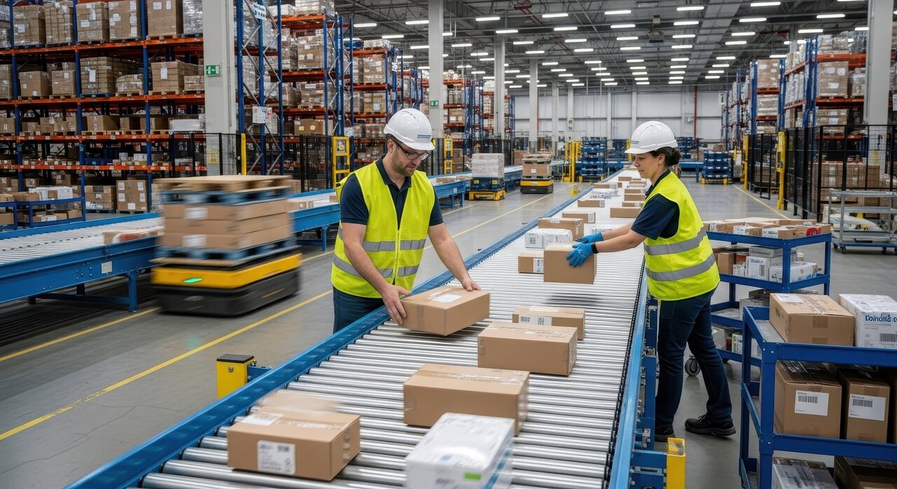 PAT de Hortolândia divulga 93 vagas de emprego