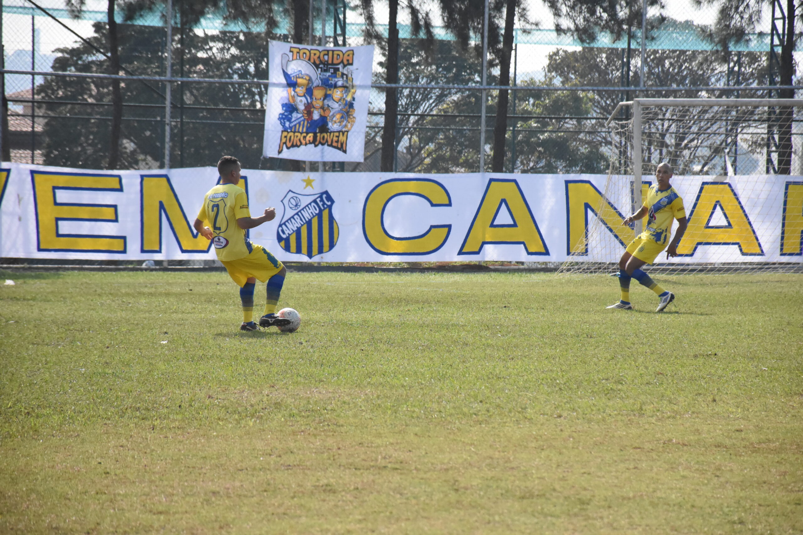 Jogos das quartas-de-final do futebol amador de Hortolândia acontecem neste domingo (09/08) 