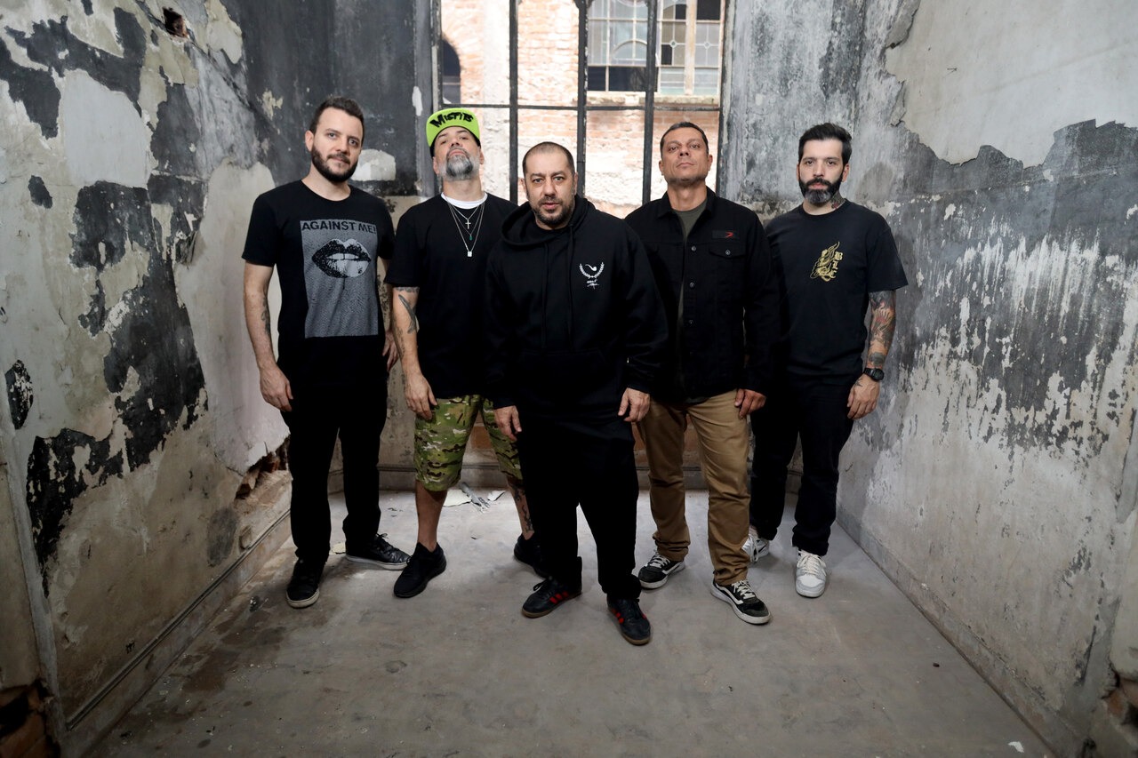 CPM 22, Supla e Ronaldo e Os Impedidos abrem em alto e bom som 12º Festival Planeta Rock em Hortolândia, neste sábado (08/08)