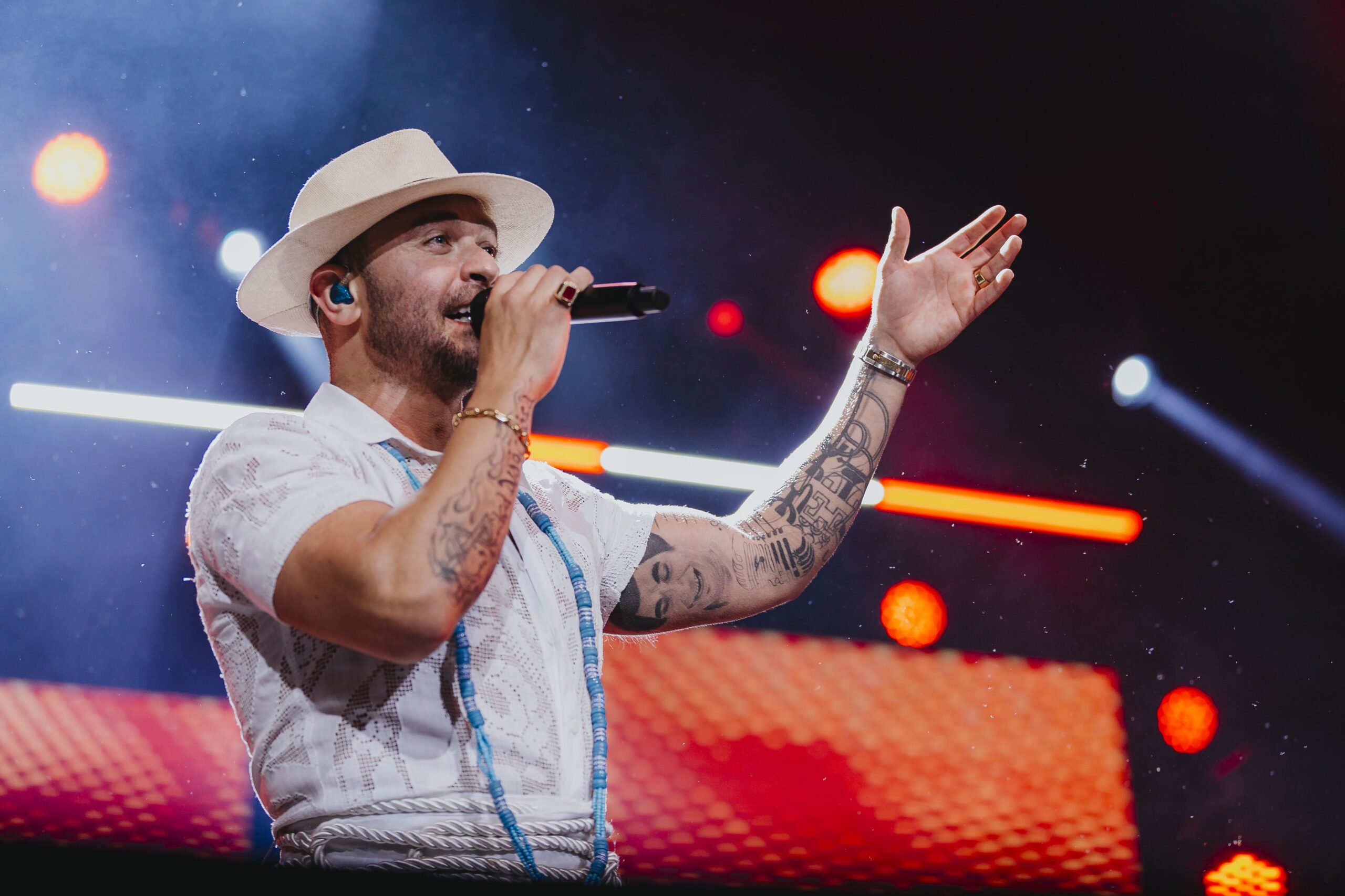 Show de Diogo Nogueira em Hortolândia é remarcado para o dia 04/09