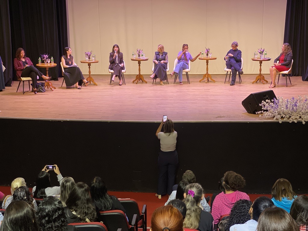 Hortolândia promove campanha Agosto Lilás nas UBSs